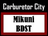 Mikuni Bdst Carburetor Rebuild Kits By Carburetor City